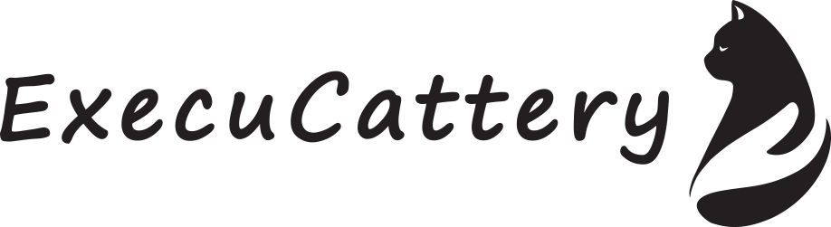 Execucattery Logo